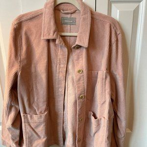 Everlane Corduroy Jacket